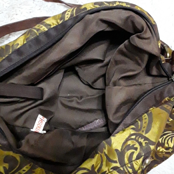 Imoshion purse - Picture 4 of 4